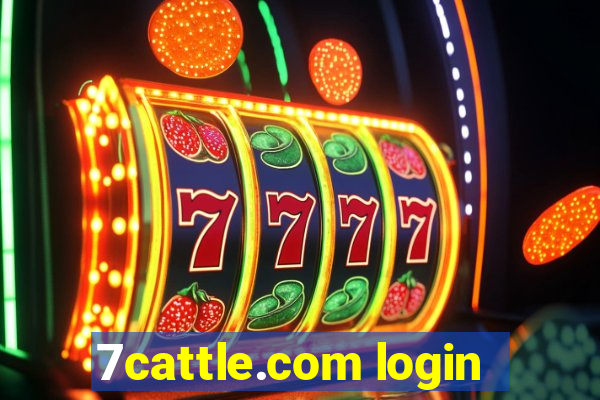 7cattle.com login